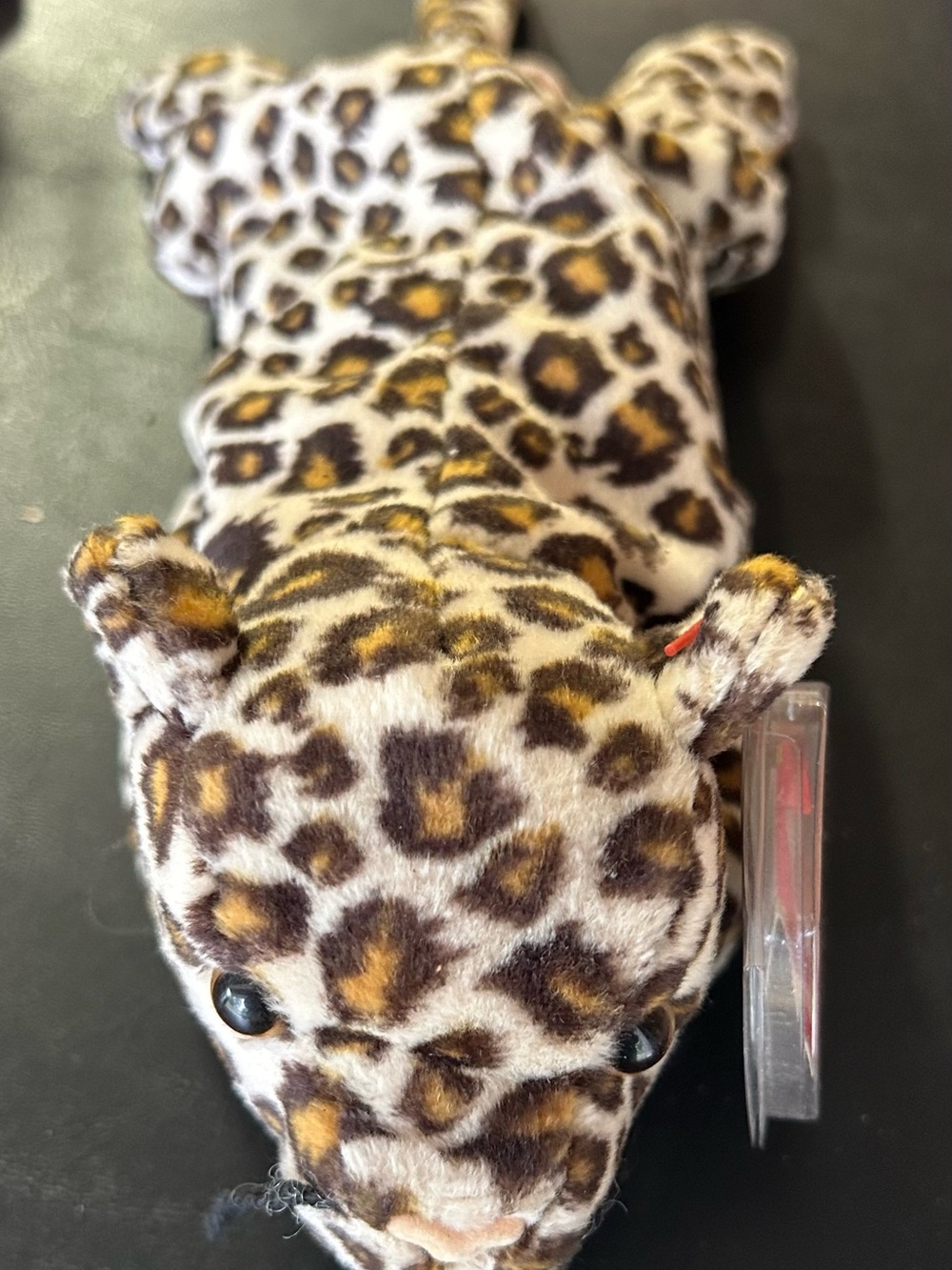 Ty FRECKLES Leopard